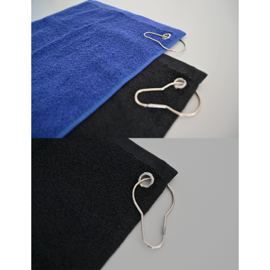 CHAMOISINE MS EN COTON
