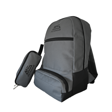 SAC A DOS