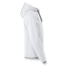 VESTE MS A CAPUCHE