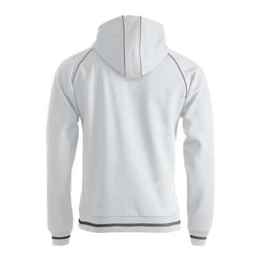 VESTE MS A CAPUCHE