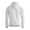 VESTE MS A CAPUCHE