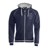 VESTE MS A CAPUCHE