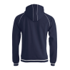 VESTE MS A CAPUCHE