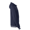 VESTE MS A CAPUCHE