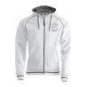 VESTE MS A CAPUCHE