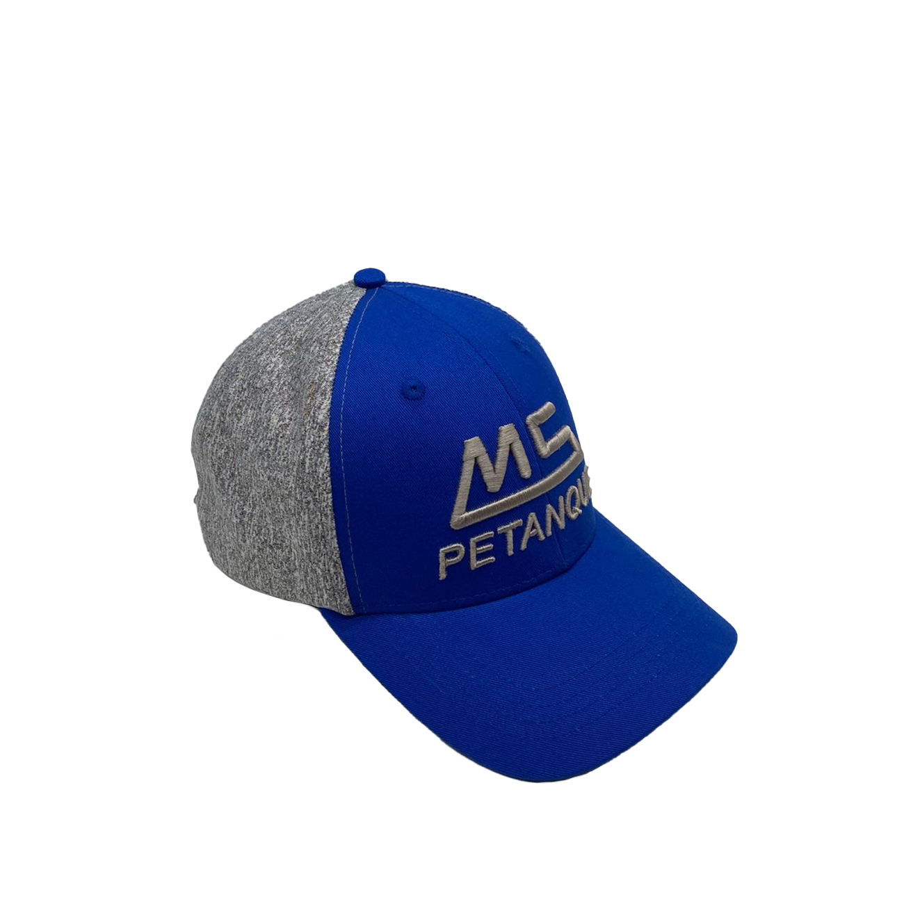 CASQUETTE BICOLORE