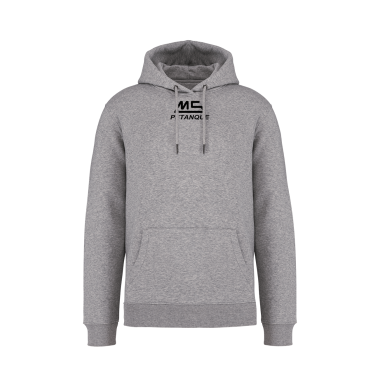 SWEAT A CAPUCHE