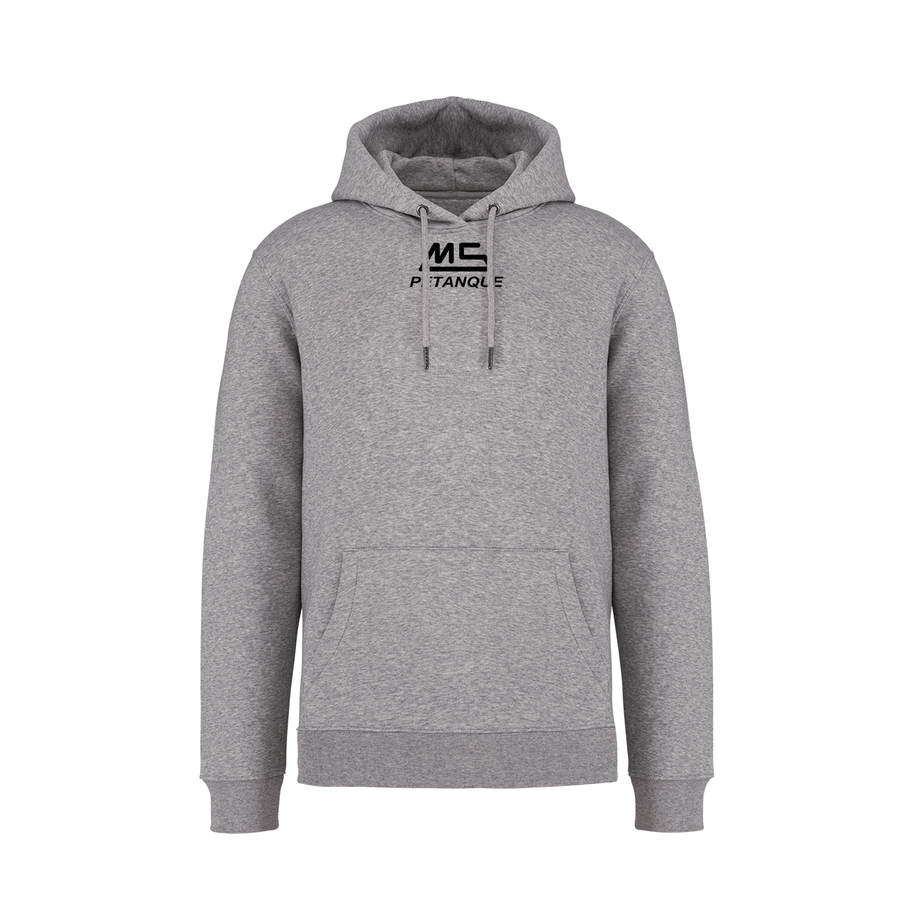 SWEAT A CAPUCHE