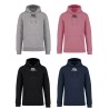 SWEAT A CAPUCHE
