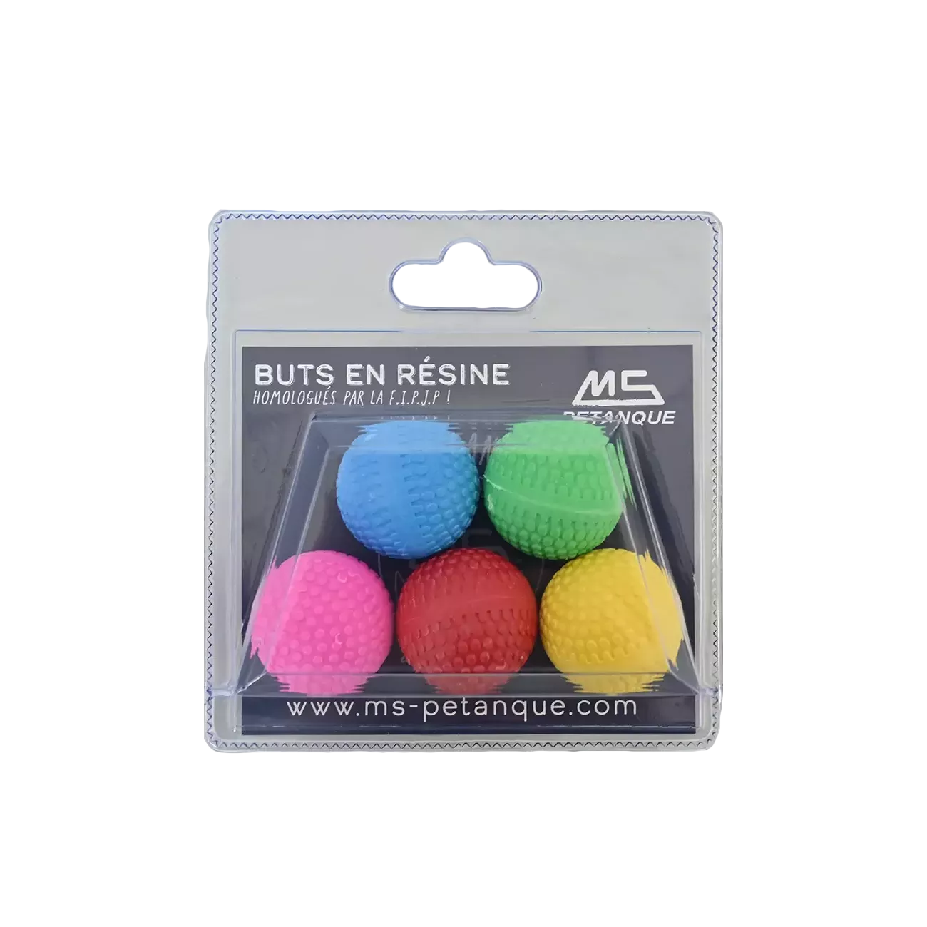 Buts / Cochonnets pour la pétanque Buts / Cochonnets pour la pétanque