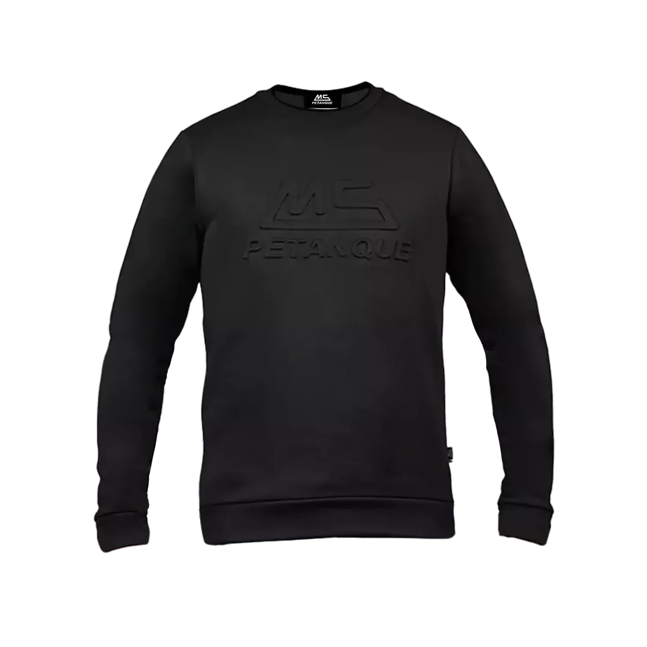 SWEAT EMBOSSE SWEAT EMBOSSE