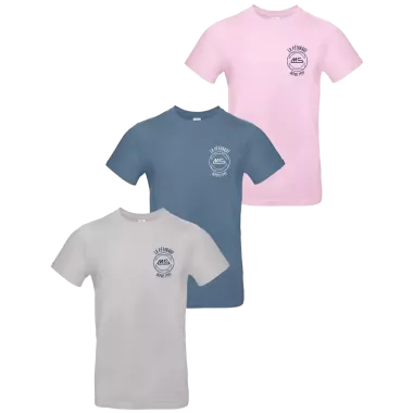 copia de TEE SHIRT LA PÉTANQUE