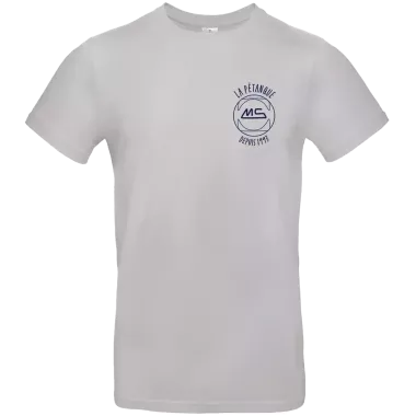 Tee shirt la pétanque MS