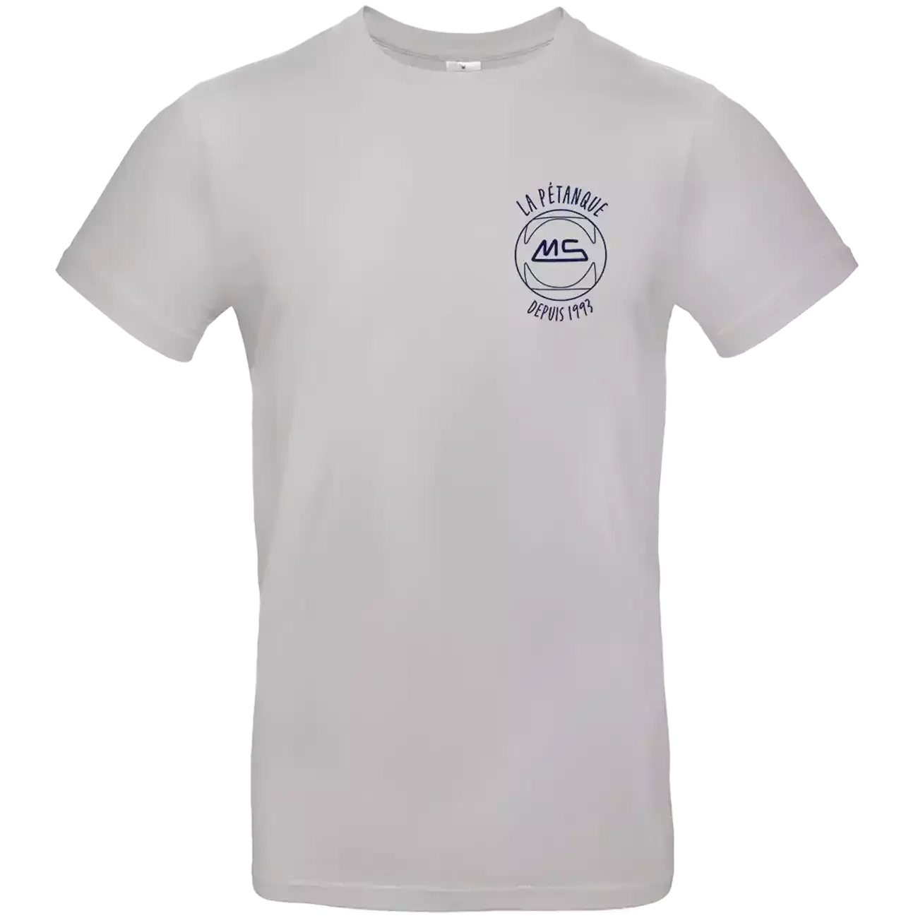 copia de TEE SHIRT LA PÉTANQUE