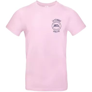 Tee shirt la pétanque MS