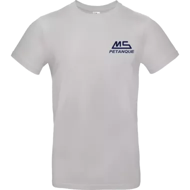 TEE SHIRT LA PÉTANQUE