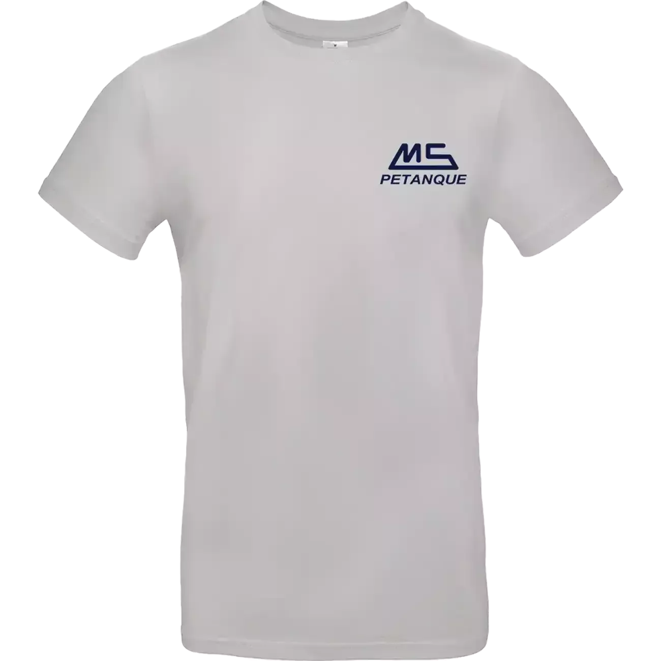 TEE SHIRT LA PÉTANQUE