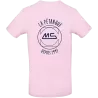 Tee shirt la pétanque MS