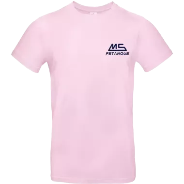 Tee shirt la pétanque MS