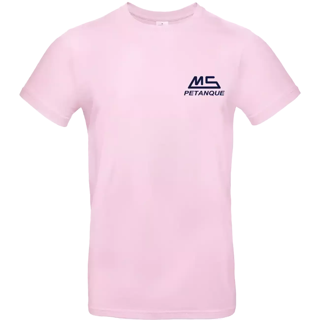 Tee shirt la pétanque MS Tee shirt la pétanque MS