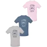 TEE SHIRT LA PÉTANQUE