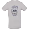 TEE SHIRT LA PÉTANQUE