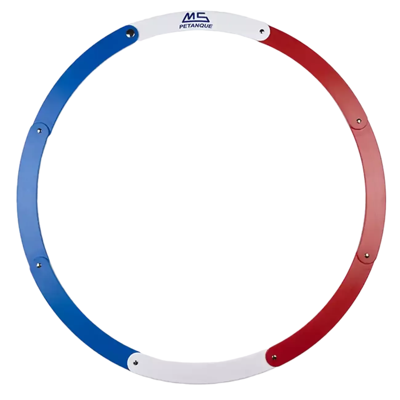 CERCLE PLIANT BLEU BLANC ROUGE FRANCE CERCLE PLIANT BLEU BLANC ROUGE FRANCE