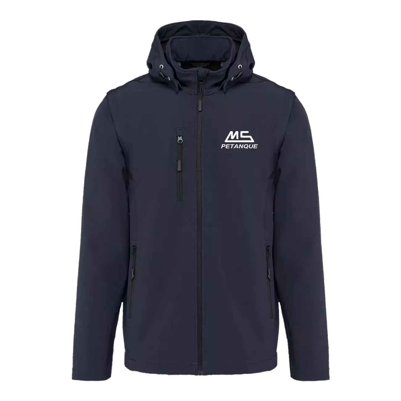 Veste softshell imperméable Veste softshell imperméable