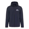 Veste softshell imperméable