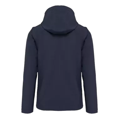 Veste softshell imperméable