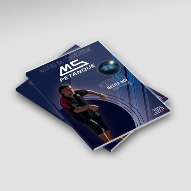 CATALOGUES PAPIER 2025
