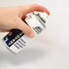 Nettoyant boule de pétanque