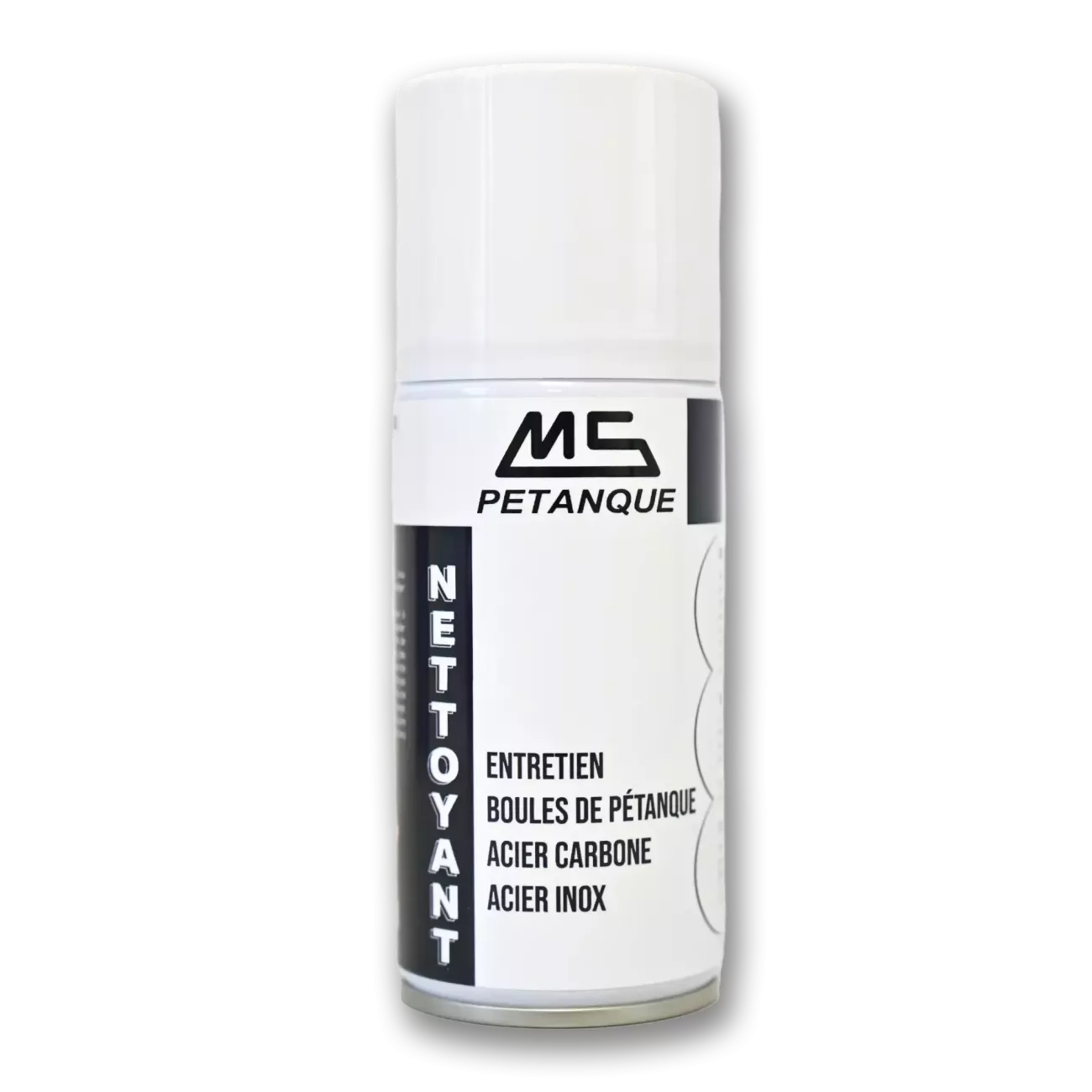 Nettoyant boule de pétanque Nettoyant boule de pétanque