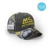 CASQUETTE MAKAÏ CZ