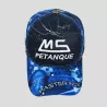 CASQUETTE MAKAÏ MASTER INOX
