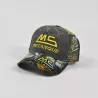 CASQUETTE MAKAÏ CZ