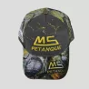 CASQUETTE MAKAÏ CZ
