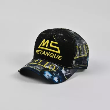 copy of CASQUETTE BASEBALL MS