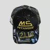 CASQUETTE MAKAÏ 2110
