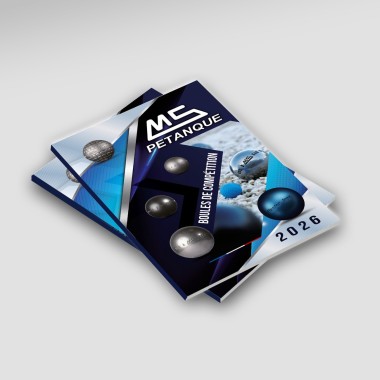 CATALOGUES PAPIER 2026