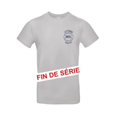 Tee shirt la pétanque MS