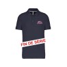 POLO MARINE ET ROSE
