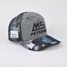 copia de copia de CASQUETTE BASEBALL MS