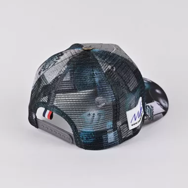 copia de copia de CASQUETTE BASEBALL MS