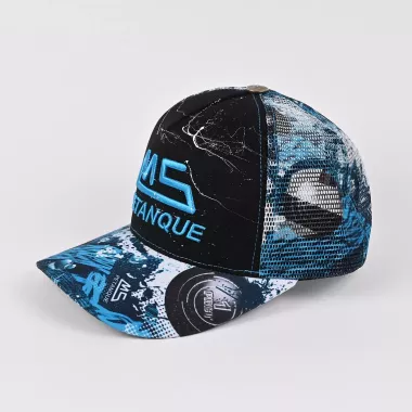 copy of CASQUETTE BASEBALL MS