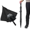 Parapluie MS Pétanque | Grand Parapluie 130 cm – Protection Pluie