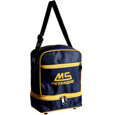 SAC PETANQUE 1 TRIPLETTE