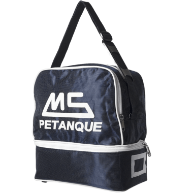 SAC PÉTANQUE 2 triplettes