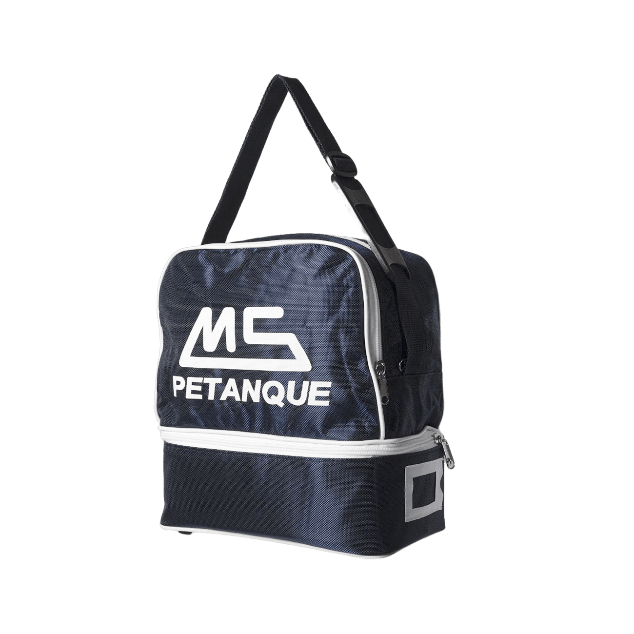 SAC PÉTANQUE 2 triplettes