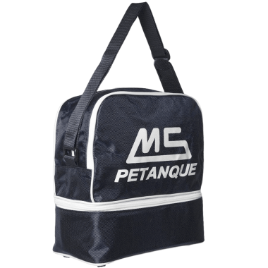 SAC PÉTANQUE 2 triplettes